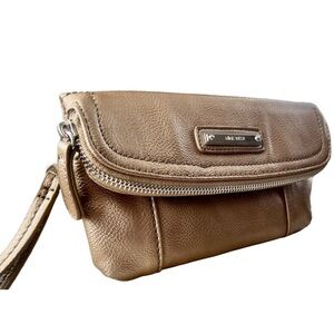 Nine West Wristlet/Wallet
